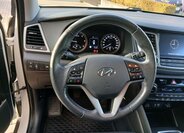 Hyundai Tucson 17