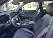 MG HS SUV 1,5 l 125 kw