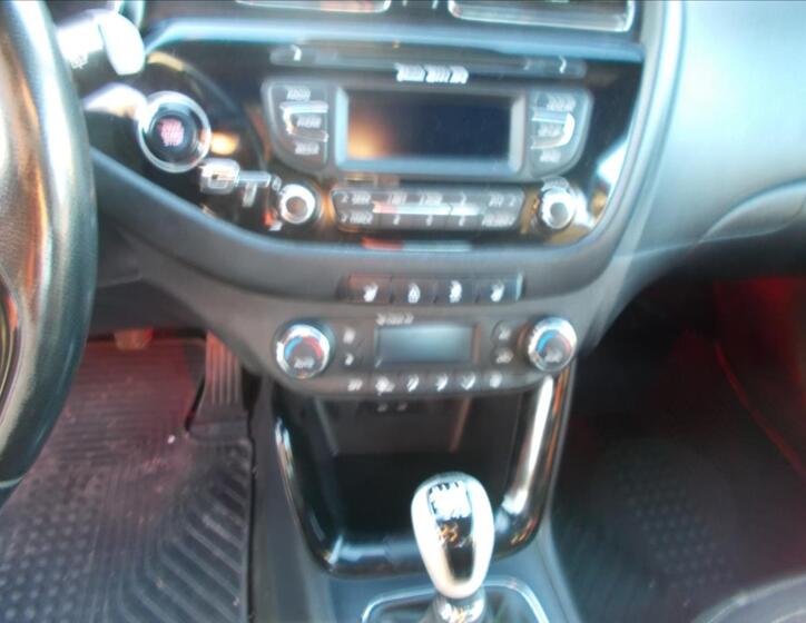 KIA Ceed 17