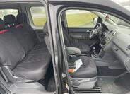 Volkswagen Caddy 11