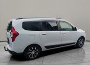 Dacia Lodgy Kombi 1,6 l 75 kw