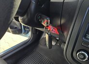 Škoda Fabia Kombi 1,2 l 63 kw