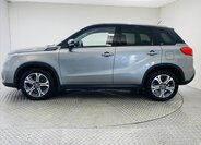 Suzuki Vitara SUV 1,6 l 88 kw