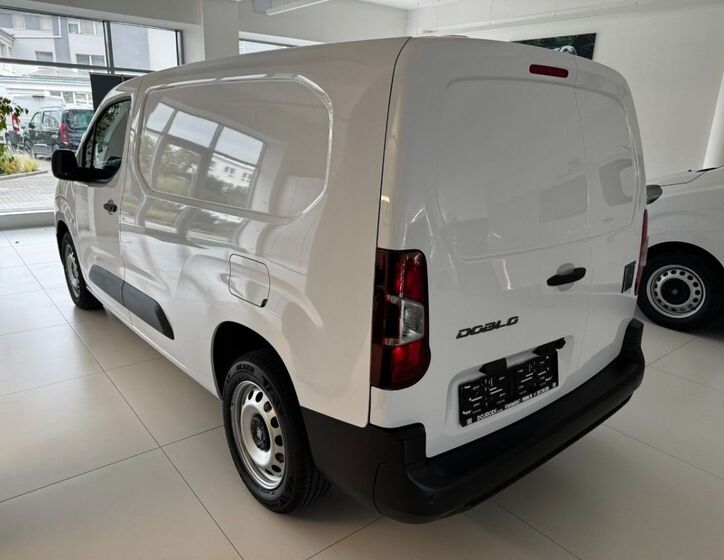Fiat Dobló 3
