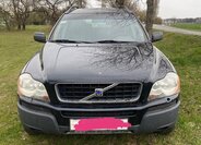 Volvo XC90 SUV / Terénní 0,0 0
