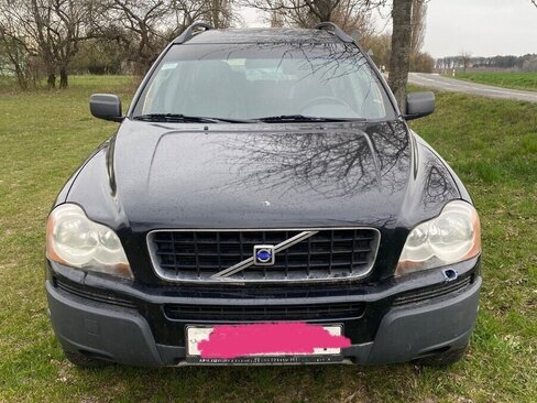 Volvo XC90 SUV / Terénní 0,0 0