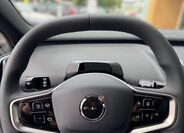 Volvo EX30 SUV / Terénní 0,0 315 kw