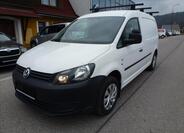 Volkswagen Caddy 2