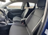 Volkswagen Polo Hatchback 999,0 70 kw