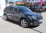 Škoda Kodiaq SUV / Terénní 2,0 l 140 kw