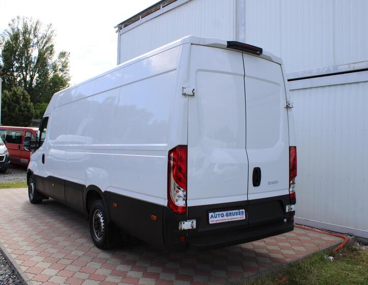 Iveco Daily 5