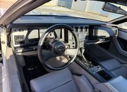 Chevrolet Corvette Kupé 5,7 l 210 kw