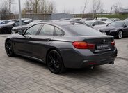 BMW Řada 4 Kupé 3,0 l 225 kw