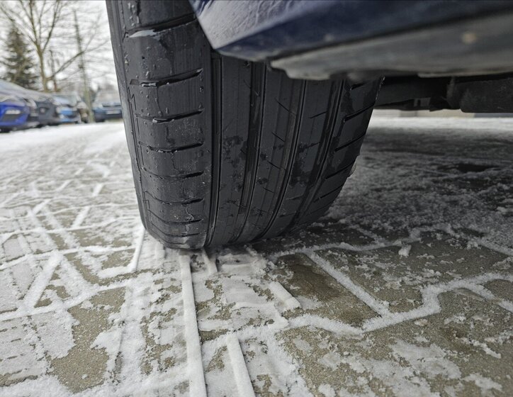 Volkswagen Touran 47