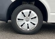 Volkswagen Transporter Skříň 2,0 l 110 kw