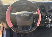 Iveco Daily Ostatní 3,0 l 107 kw