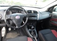 Fiat Bravo Hatchback 1,4 l 88 kw