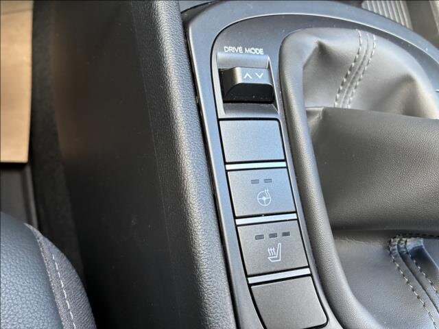 Hyundai Kona SUV 1,6 l 145 kw