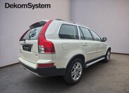 Volvo XC90 SUV 2,4 l 136 kw