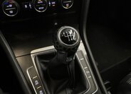 Volkswagen Golf Hatchback 2,0 l 135 kw