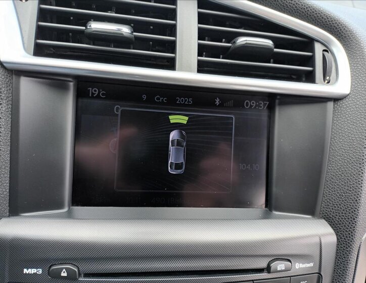 Citroën DS4 Hatchback 1,6 l 147 kw