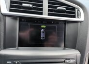 Citroën DS4 Hatchback 1,6 l 147 kw