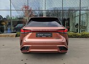 Lexus RX 500h 14