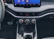 Škoda Superb Liftback 2,0 l 142 kw