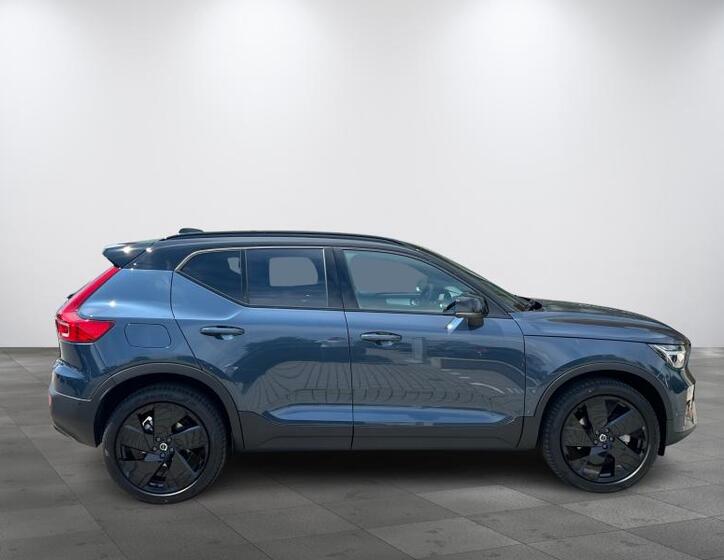 Volvo XC40 5