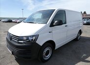 Volkswagen Transporter Skříň 2,0 l 75 kw