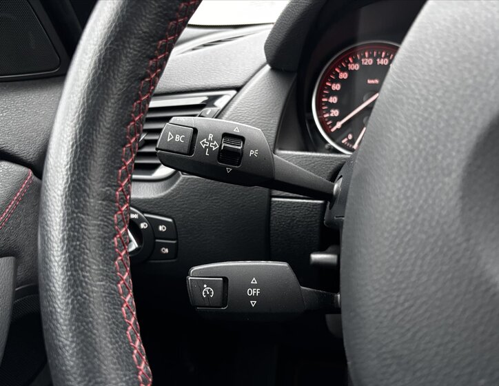 BMW X1 SUV / Terénní 2,0 l 105 kw