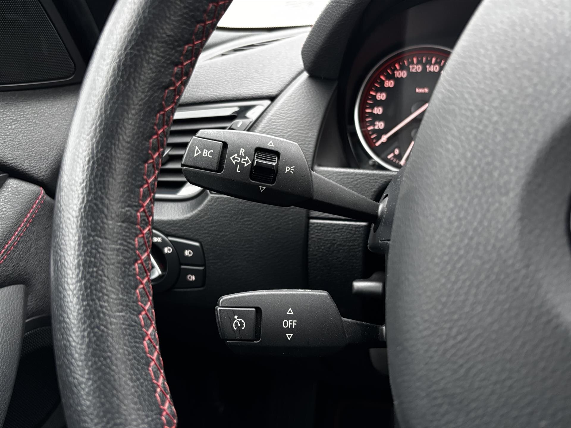 BMW X1 SUV / Terénní 2,0 l 105 kw