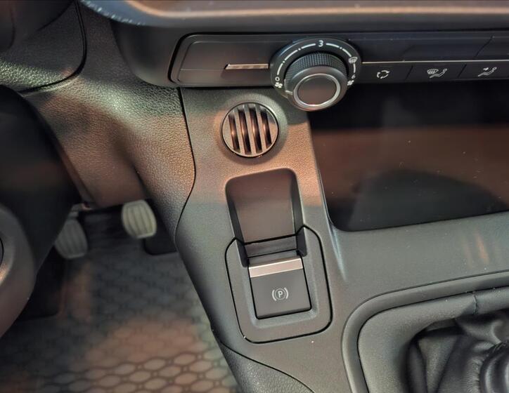 Citroën Berlingo 16