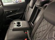 Peugeot 3008 27