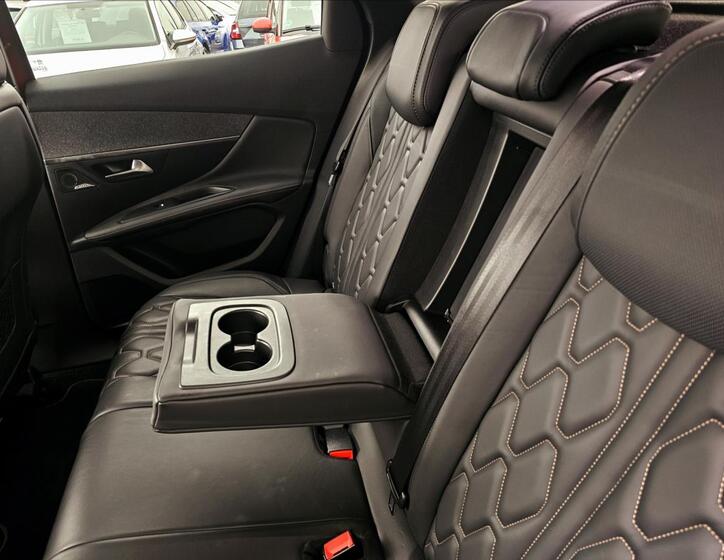 Peugeot 3008 27