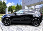 Land Rover Range Rover Evoque SUV / Terénní 2,0 l 120 kw