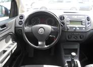 Volkswagen Golf Plus 13