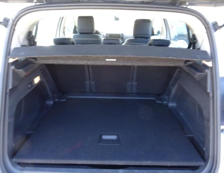 Citroën C5 Aircross 19