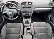 Volkswagen Golf Hatchback 1,6 l 77 kw