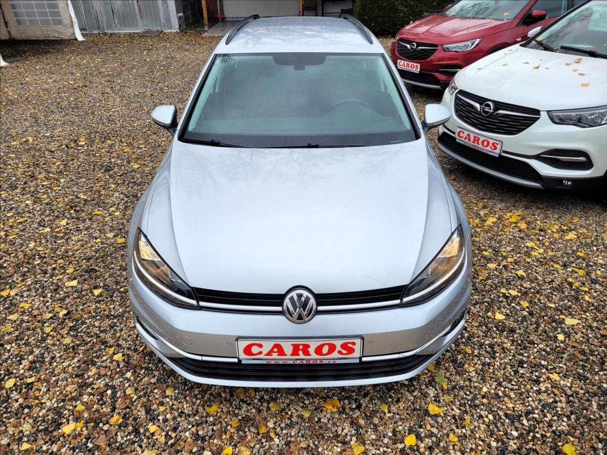 Volkswagen Golf Kombi 999,0 85 kw