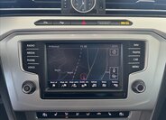 Volkswagen Passat Sedan / Limuzína 1,4 l 110 kw