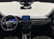 Ford Kuga SUV 2,5 l 112 kw