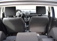 Mazda 2 Hatchback 1,3 l 55 kw