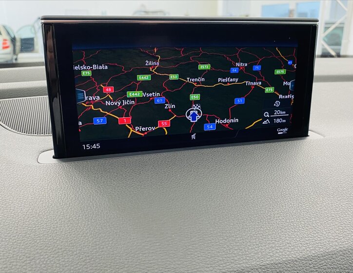 Audi Q7 Kombi 3,0 l 200 kw