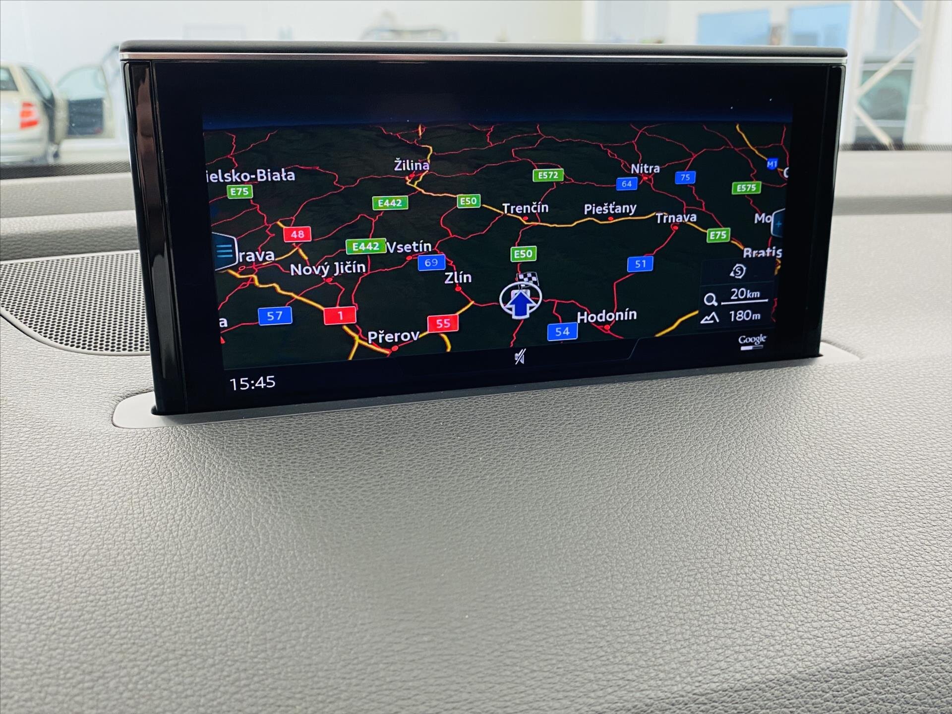 Audi Q7 Kombi 3,0 l 200 kw