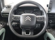 Citroën Berlingo MPV 1,5 l 75 kw