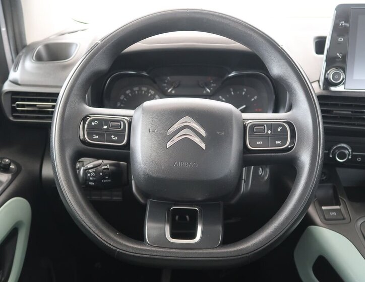 Citroën Berlingo MPV 1,5 l 75 kw