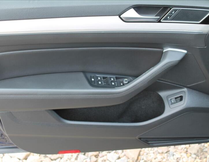 Volkswagen Passat 28