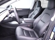 Tesla Model Y SUV / Terénní 0,0 258 kw