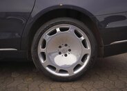 Mercedes-Benz Třídy S 10